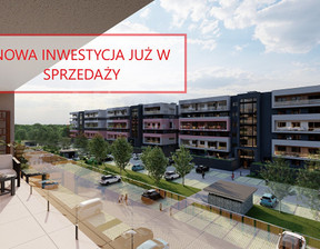 Mieszkanie na sprzedaż, Opole Malinka, 542 579 zł, 48,66 m2, 15564