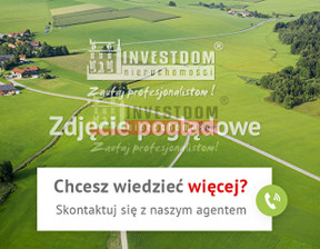 Działka na sprzedaż, Brzeski Olszanka Pogorzela, 180 000 zł, 3000 m2, 15402