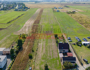 Działka na sprzedaż, Opole Wrzoski, 3 100 000 zł, 17 300 m2, 15814