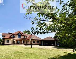 Dom na sprzedaż, Wadowicki Wadowice Chocznia, 2 990 000 zł, 440 m2, 4627/9376/ODS