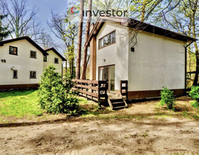 Dom na sprzedaż, Sulęciński Lubniewice Leśna, 390 000 zł, 60 m2, 5310/9376/ODS