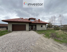 Dom na sprzedaż, Olsztyński Barczewo Nikielkowo Krokusowa, 950 000 zł, 230 m2, 5328/9376/ODS