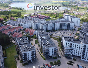 Mieszkanie na sprzedaż, Olsztyn Jaroty, 478 000 zł, 43,6 m2, 16232/9376/OMS