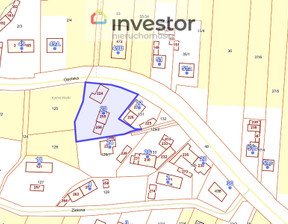 Działka na sprzedaż, Opolski Turawa Kotórz Wielki, 280 000 zł, 1459 m2, 4544/9376/OGS