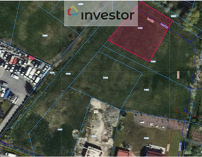 Działka na sprzedaż, Nyski Łambinowice Mickiewicza, 69 900 zł, 800 m2, 3217/9376/OGS