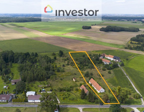 Dom na sprzedaż, Nyski Korfantów Włodary Parkowa, 270 000 zł, 250 m2, 5673/9376/ODS