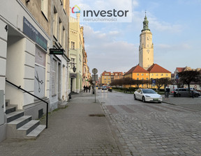 Mieszkanie na sprzedaż, Namysłowski Namysłów rynek Rynek, 399 000 zł, 163,5 m2, 16672/9376/OMS