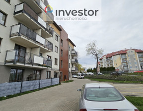 Mieszkanie na sprzedaż, Olsztyn Jaroty Jarocka, 564 000 zł, 57 m2, 16203/9376/OMS
