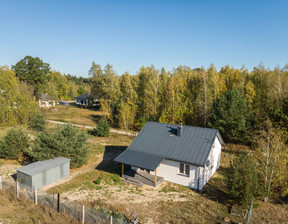 Dom na sprzedaż, Grodziski (Pow.) Grodzisk Mazowiecki (Gm.) Makówka Cynamonowa, 849 900 zł, 73 m2, 89