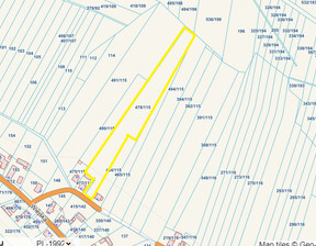 Działka na sprzedaż, Opolski (Pow.) Murów (Gm.) Dębiniec Wiejska, 40 000 zł, 8064 m2, 1769