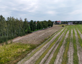 Działka na sprzedaż, Opolski (pow.) Komprachcice (gm.) Wawelno, 125 000 zł, 800 m2, 1772