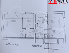 Mieszkanie na sprzedaż, Warszawa M. Warszawa Włochy 1 Sierpnia, 735 000 zł, 50,41 m2, MAR-MS-36070