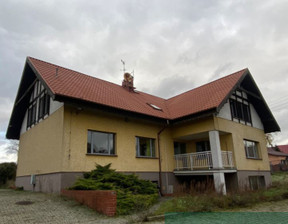 Dom na sprzedaż, Międzychodzki Międzychód Łowyń, 200 000 euro (852 000 zł), 456 m2, 1/3508/ODS