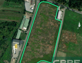 Przemysłowy na sprzedaż, Rzeszowski Świlcza, 14 964 000 zł, 51 600 m2, 149/3508/OGS