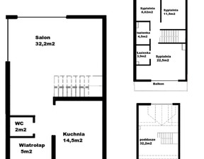 Dom na sprzedaż, Kraków Kraków-Krowodrza Wola Justowska Przyjemna, 1 700 000 zł, 155,94 m2, INF652186