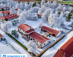 Dom na sprzedaż, Krakowski Zabierzów Rzemieślnicza, 3 600 000 zł, 210 m2, INF780967