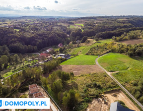 Działka na sprzedaż, Krakowski Liszki Mników, 739 000 zł, 3600 m2, INF869919