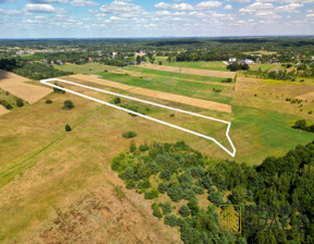 Działka na sprzedaż, Grodziski Żabia Wola Ojrzanów-Towarzystwo, 850 000 zł, 25 000 m2, INFINITY971157