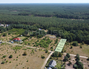 Budowlany na sprzedaż, Goleniowski Goleniów Rurzyca, 259 000 zł, 1534 m2, INH22010