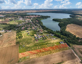 Rolny na sprzedaż, Gryfiński Moryń, 99 999 zł, 1000 m2, 735/13397/OGS