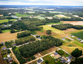 Działka na sprzedaż, Pabianicki Lutomiersk Prusinowice, 329 000 zł, 1982 m2, 798/13397/OGS