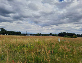 Budowlany na sprzedaż, Szamotulski Obrzycko Wesoła, 90 000 zł, 840 m2, 801/13397/OGS