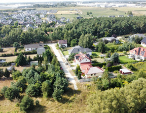 Działka na sprzedaż, Poznański Swarzędz Rabowice Leśnej Polanki, 330 000 zł, 1034 m2, 830/13397/OGS