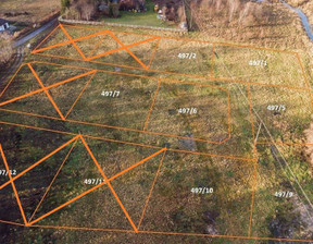 Działka na sprzedaż, Żarski Żary Bociania, 89 999 zł, 1469 m2, 478/13397/OGS