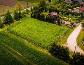 Budowlany na sprzedaż, Zgierski Zgierz Irysowa, 197 000 zł, 1020 m2, 710/13397/OGS