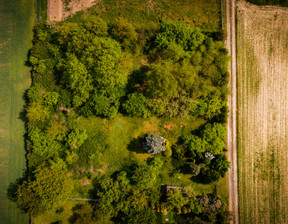 Działka na sprzedaż, Poddębicki Poddębice, 147 000 zł, 1500 m2, 838/13397/OGS