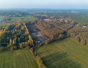 Budowlany na sprzedaż, Toruński Lubicz Kopanino, 270 000 zł, 3001 m2, 876/13397/OGS