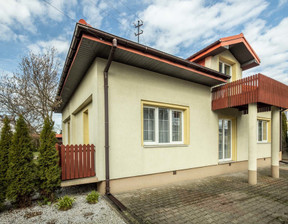 Dom na sprzedaż, Łódzki Wschodni Koluszki Natolińska, 649 000 zł, 210 m2, 504/13397/ODS