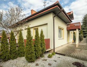 Dom na sprzedaż, Łódzki Wschodni Koluszki Natolińska, 649 000 zł, 210 m2, 504/13397/ODS