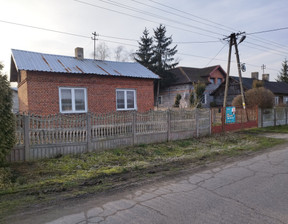 Dom na sprzedaż, Zgierski Głowno Boczki Domaradzkie, 147 000 zł, 45 m2, 297/13397/ODS