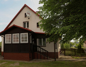 Dom na sprzedaż, Kwidzyński Ryjewo Benowo, 570 000 zł, 140 m2, 340/13397/ODS