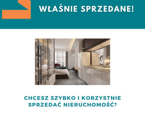 Kawalerka na sprzedaż, Łódź Władysława Broniewskiego, 217 000 zł, 26,77 m2, 1304/13397/OMS