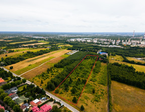 Działka na sprzedaż, Łódź Łódź-Widzew Pomorska, 4 998 400 zł, 31 240 m2, 440/13397/OGS