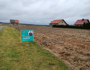 Działka na sprzedaż, Oleśnicki Oleśnica Sokołowice, 197 000 zł, 1100 m2, 625/13397/OGS