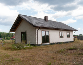 Dom na sprzedaż, Pabianicki Lutomiersk Malanów, 525 000 zł, 86 m2, 595/13397/ODS