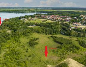 Działka na sprzedaż, Gryfiński Moryń, 139 000 zł, 1315 m2, 770/13397/OGS