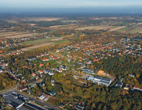 Działka na sprzedaż, Zgierski Aleksandrów Łódzki Łąkowa, 160 000 zł, 1012 m2, 873/13397/OGS