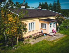 Dom na sprzedaż, Łódzki Wschodni Koluszki Będzelin Główna, 287 000 zł, 70 m2, 517/13397/ODS