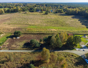 Działka na sprzedaż, Oleśnicki Dobroszyce Białe Błoto Dereniowa, 199 000 zł, 1500 m2, 822/13397/OGS