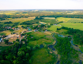 Działka na sprzedaż, Gryfiński Trzcińsko-Zdrój, 79 260 zł, 7926 m2, 389/13397/OGS