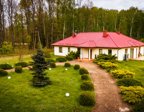 Dom na sprzedaż, Zgierski Parzęczew Anastazew, 1 279 000 zł, 200 m2, 444/13397/ODS