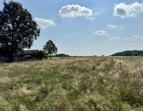 Działka na sprzedaż, Łaski Sędziejowice Kamostek, 120 000 zł, 2500 m2, 835/13397/OGS