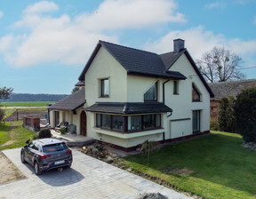 Dom na sprzedaż, Oławski Jelcz-Laskowice Brzezinki Główna, 890 000 zł, 190 m2, 509/13397/ODS