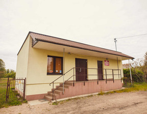 Dom na sprzedaż, Ostrołęcki Lelis Łęg Starościński, 167 500 zł, 60 m2, 335/13397/ODS