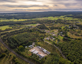 Działka na sprzedaż, Kamieński Wolin, 1 750 000 zł, 23 900 m2, 549/13397/OGS