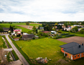 Działka na sprzedaż, Poddębicki Dalików Wschodnia, 119 000 zł, 1656 m2, 724/13397/OGS